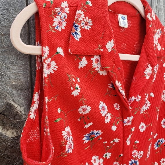 Vintage | Austin Clothing Co | Size L - Picture 3 of 4